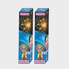 4" FANCY SINGLE BALL (2PCS) 4" FANCY SINGLE BALL (2PCS)
